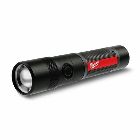 MILWAUKEE TOOL Usb Rechargeable 800L Compact Flashlight ML2160-21